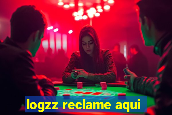 logzz reclame aqui